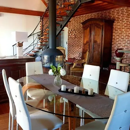 Maison De Luxe A Clermont-ferrand Βίλα Κλερμόν Φεράν