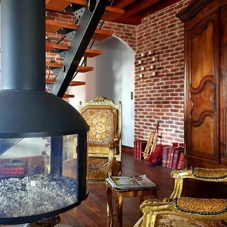 Maison De Luxe A Clermont-ferrand